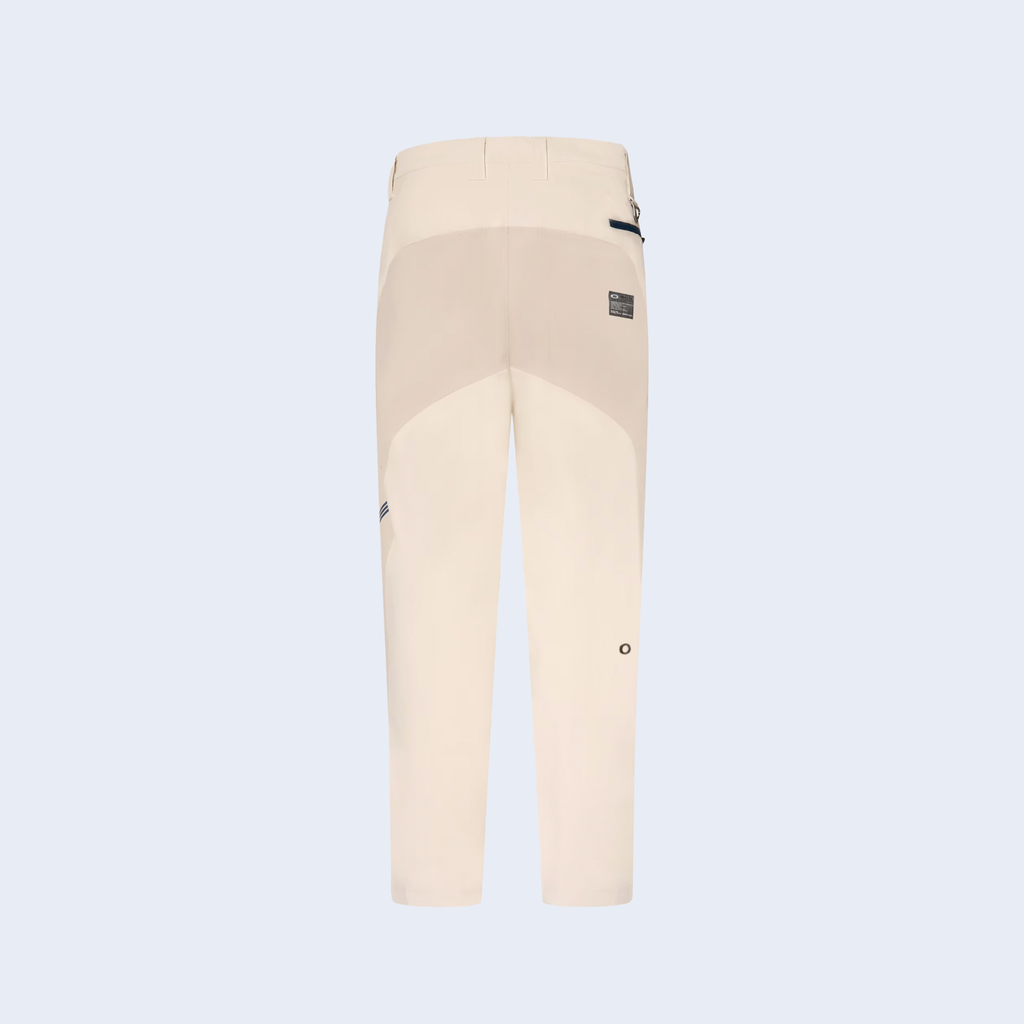 Icon Shape Wide Tapered Cream / Navy