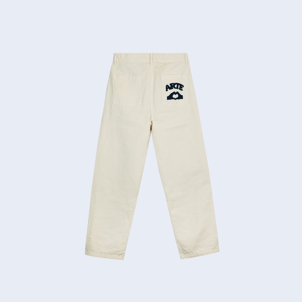 Paul Pocket Logo Cream