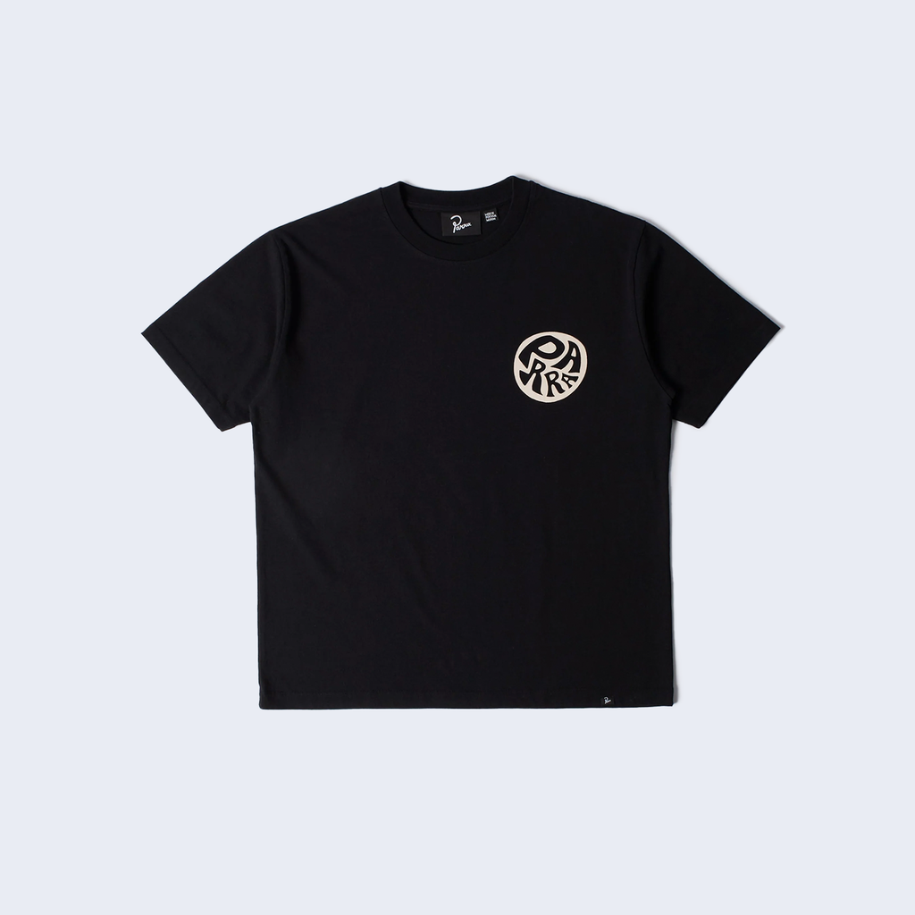 Play Ball T-Shirt Black