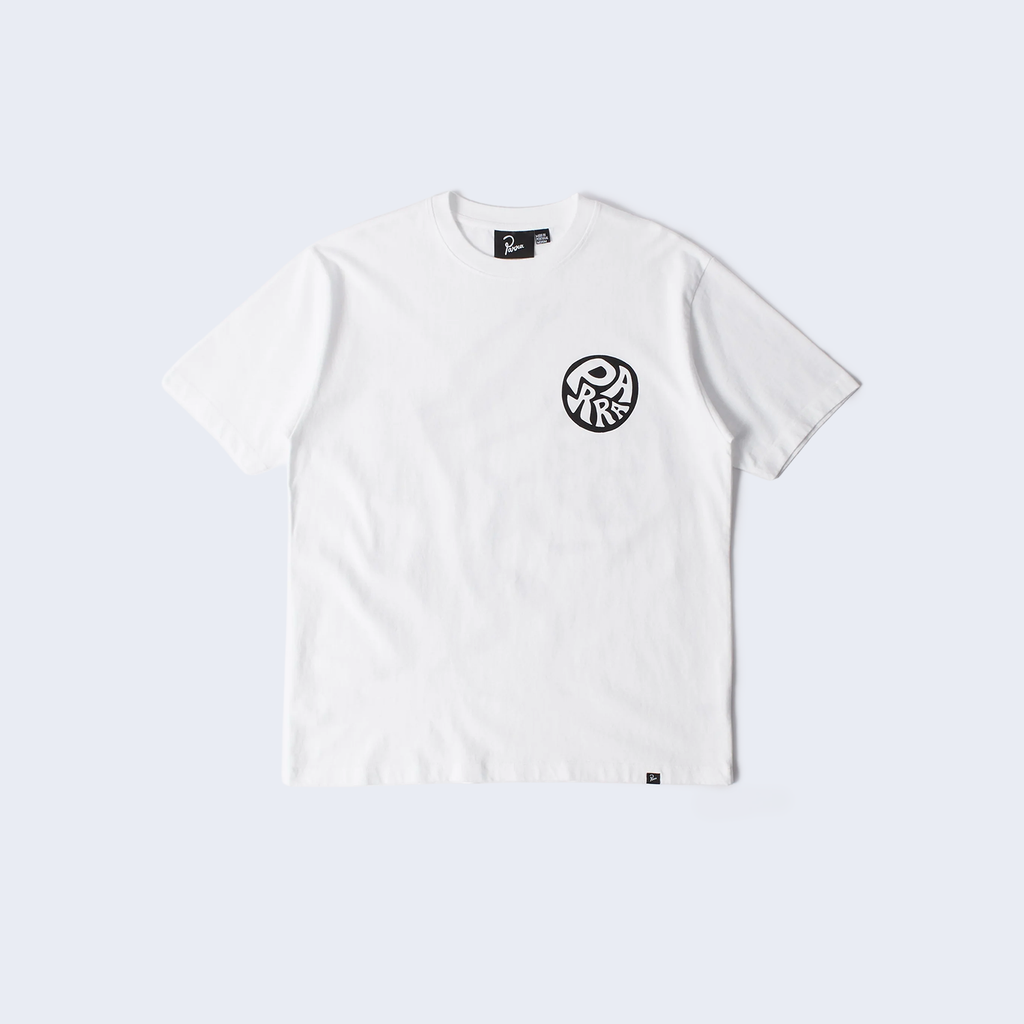 Play Ball T-Shirt White