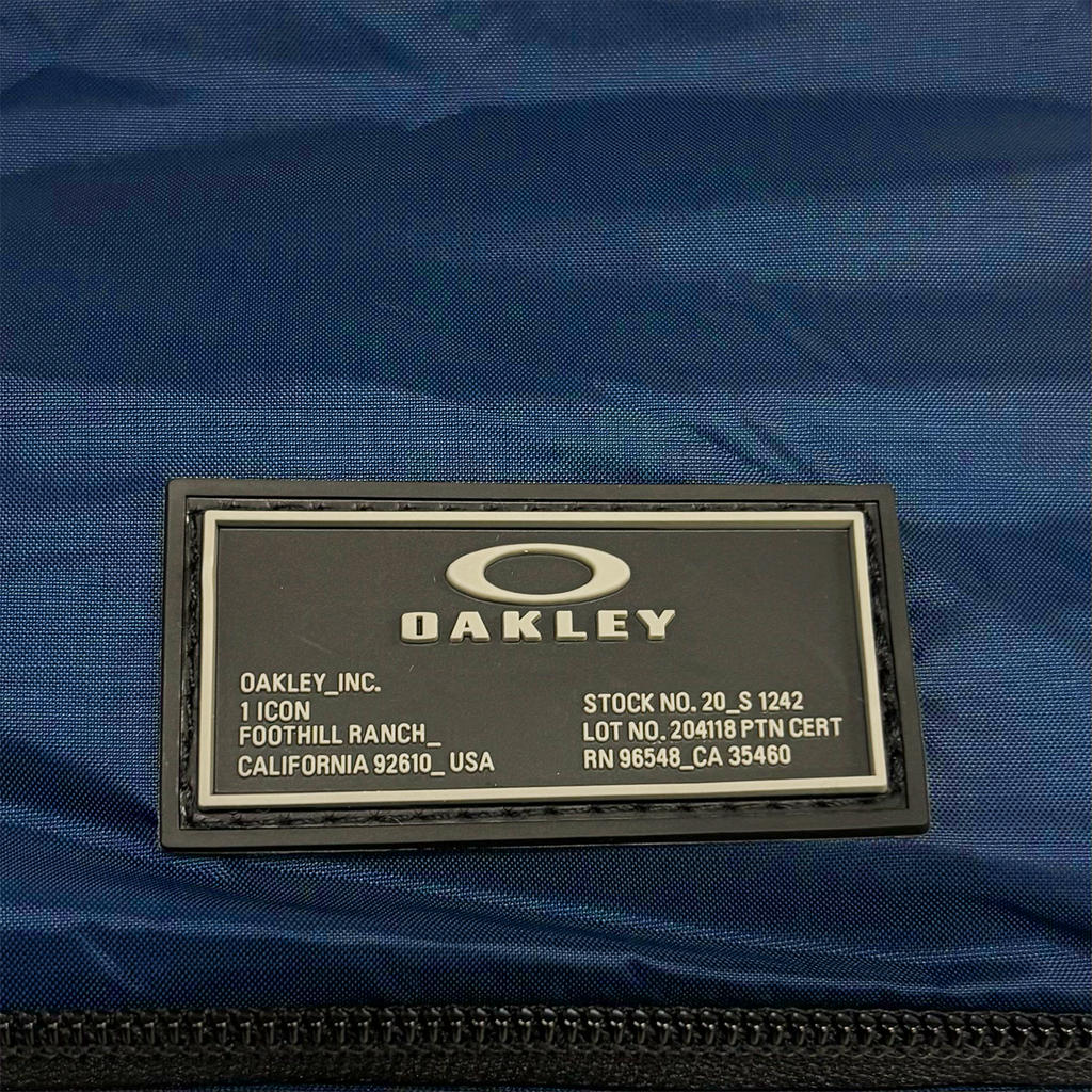 Packable Duffle Abyss