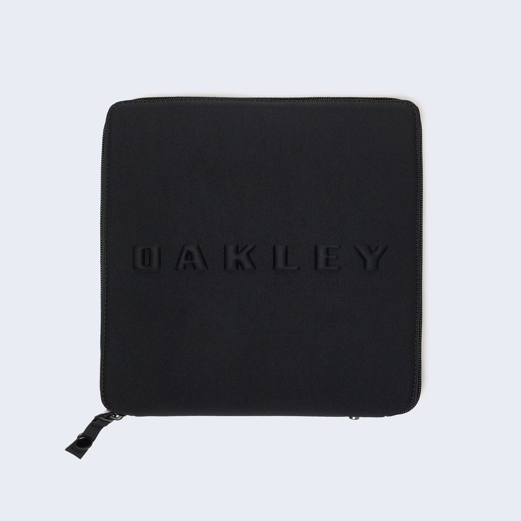 Packable Duffle Blackout