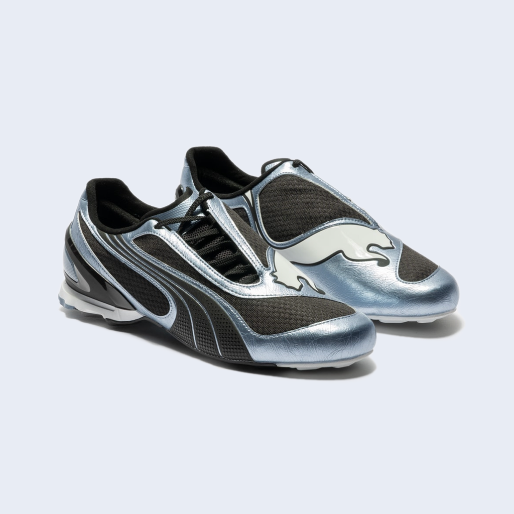 V-S1 Metallic Cool Blue