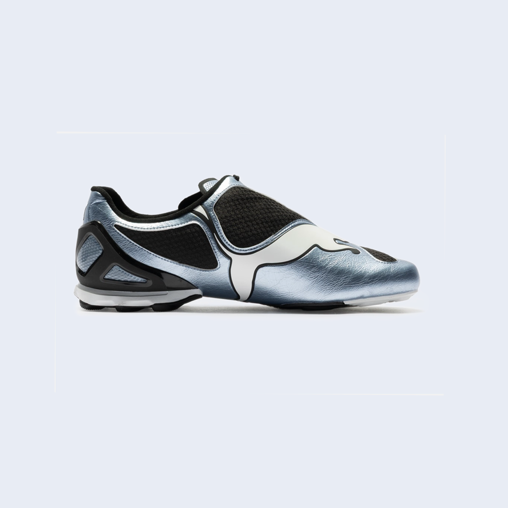 V-S1 Metallic Cool Blue