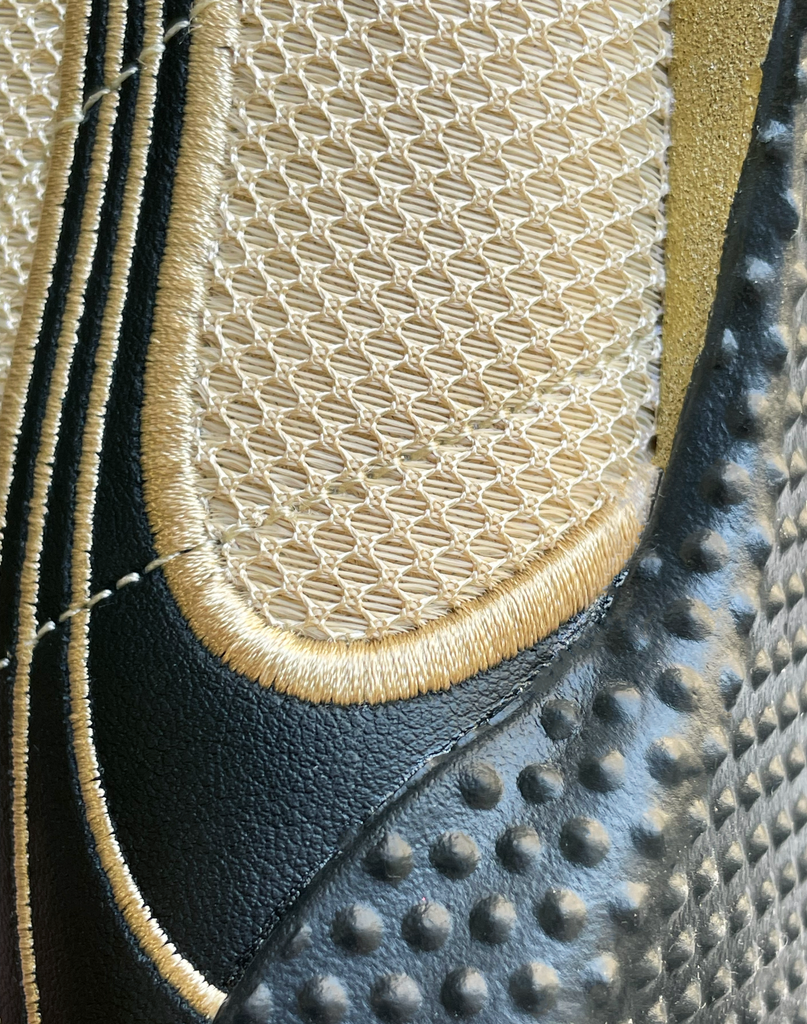 H-Street Chrome Gold / Black