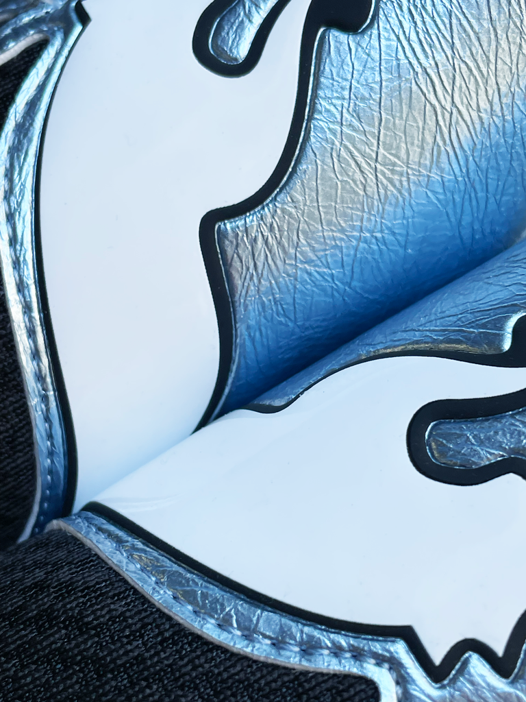 V-S1 Metallic Cool Blue