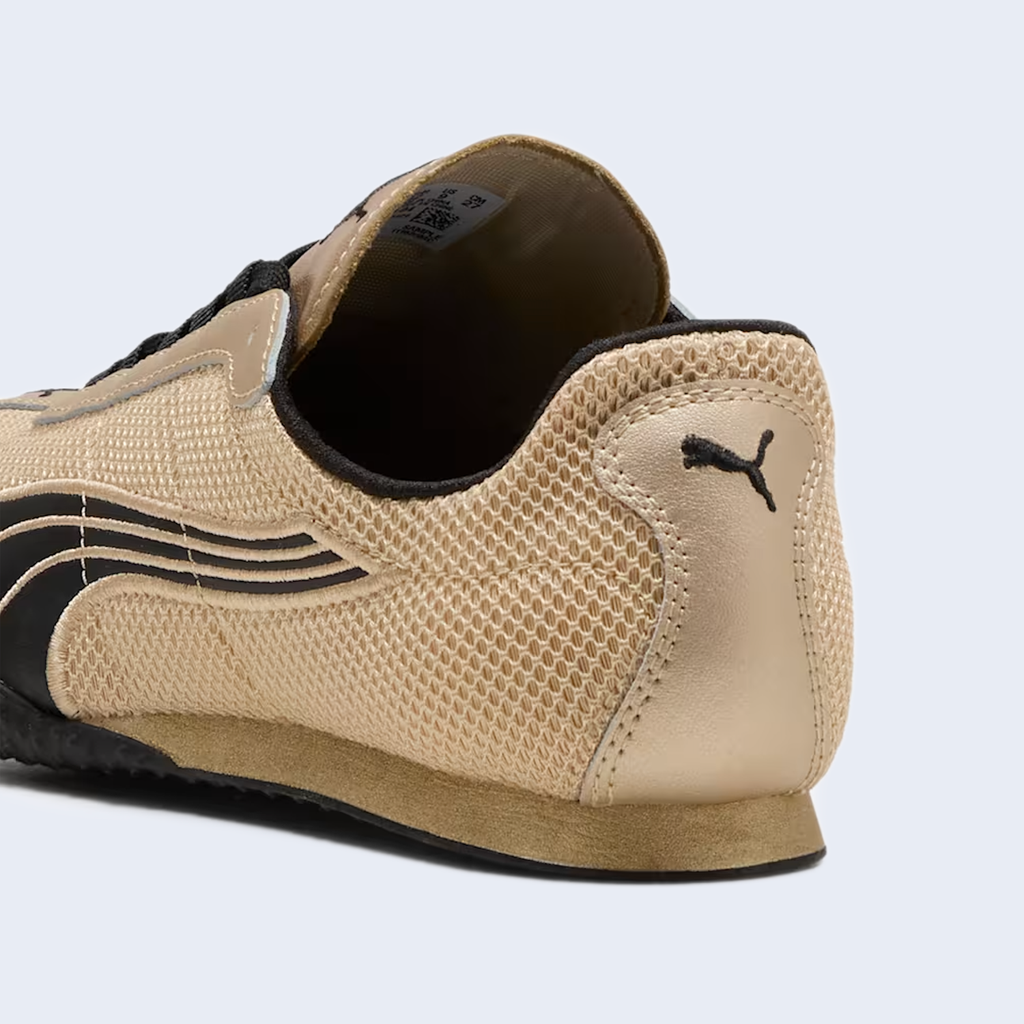 H-Street Chrome Gold / Black