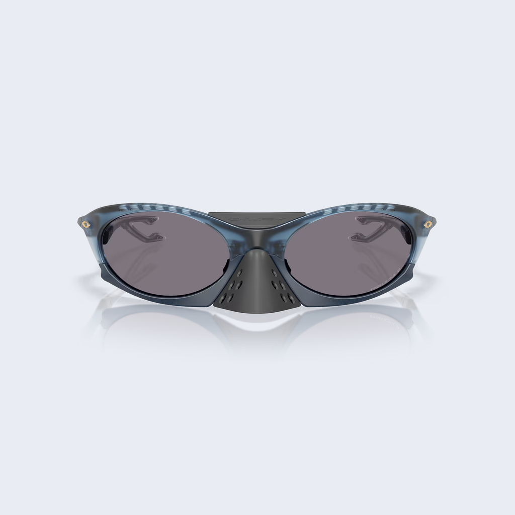Plantaris Matte Transparent Abyss