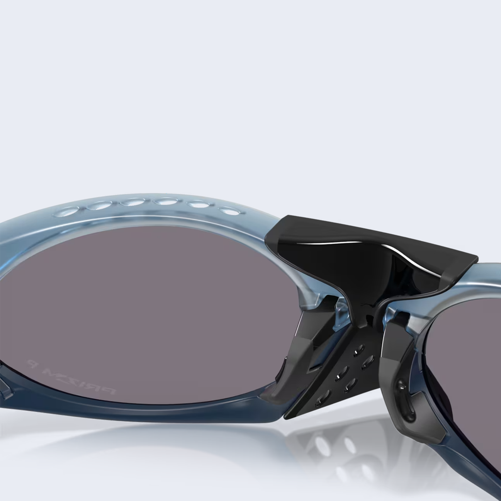 Plantaris Matte Transparent Abyss
