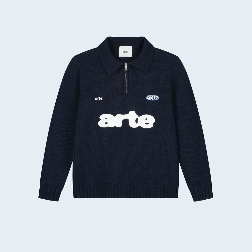 Polo Navy