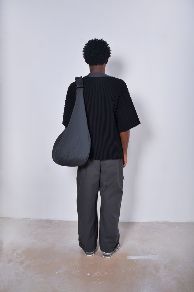 Pull On Pants Moss Green