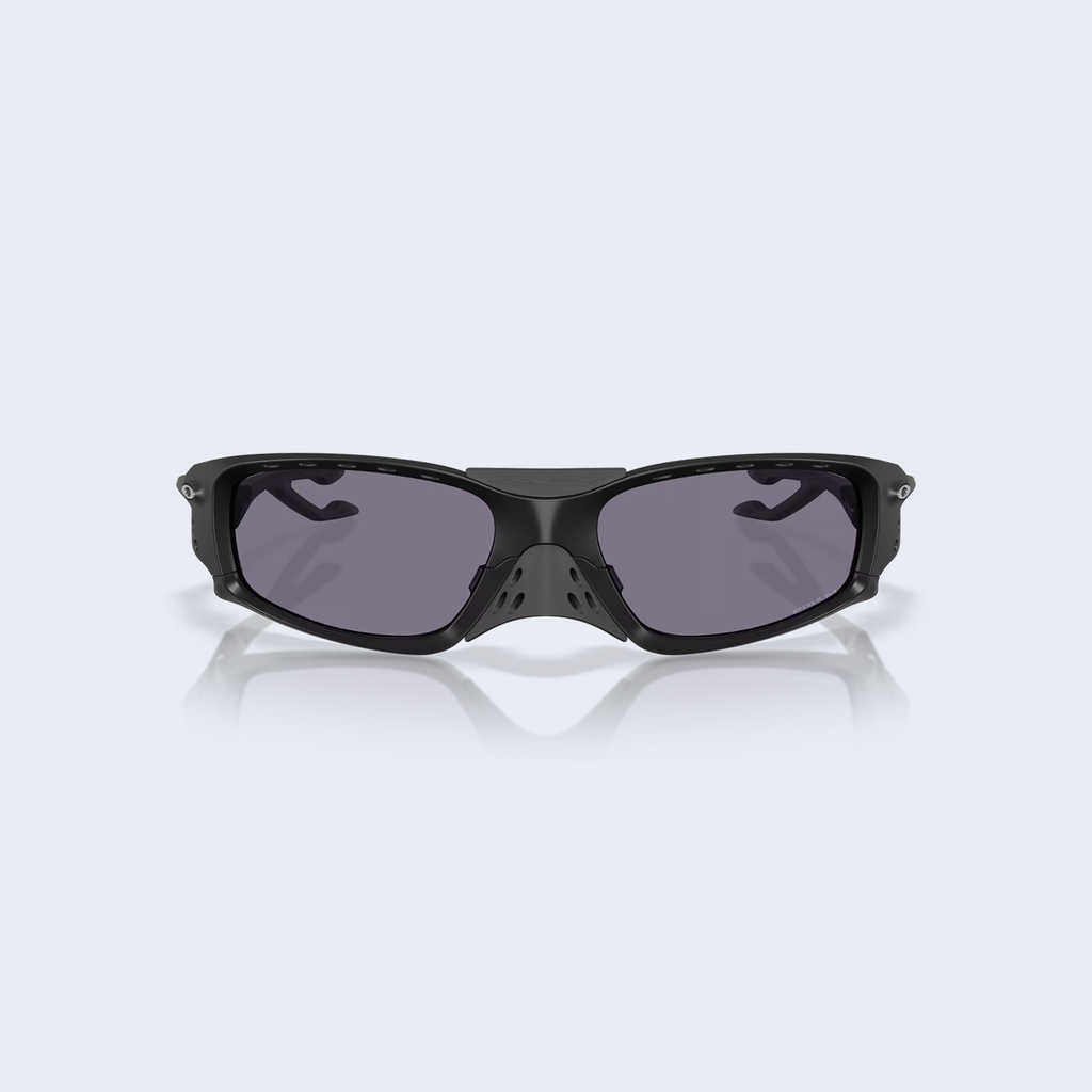 Plantaris SQ Matte Black