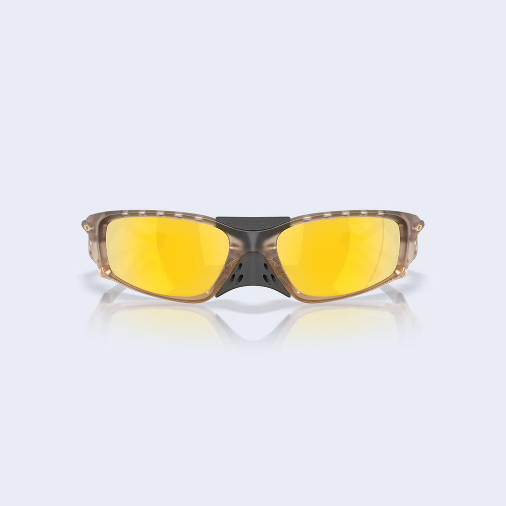 Plantaris SQ Matte Sepia