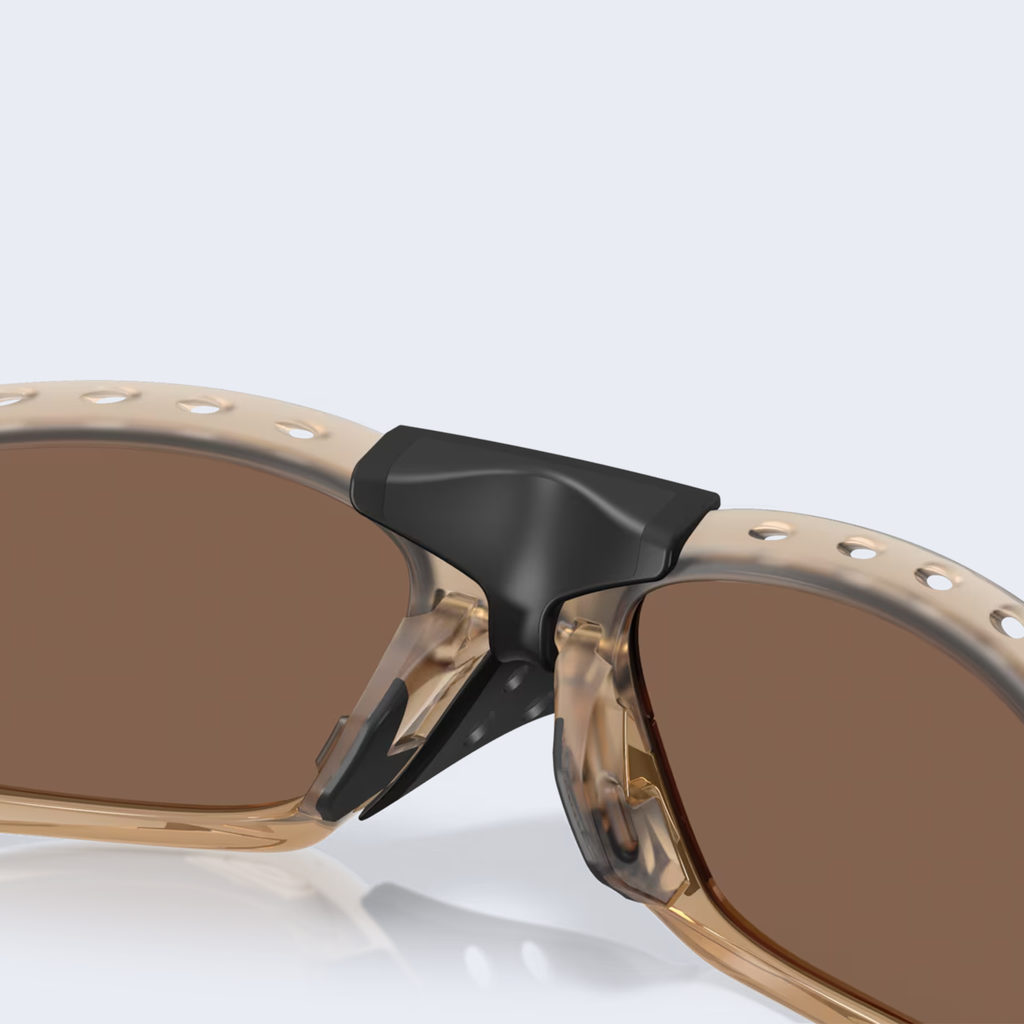 Plantaris SQ Matte Sepia