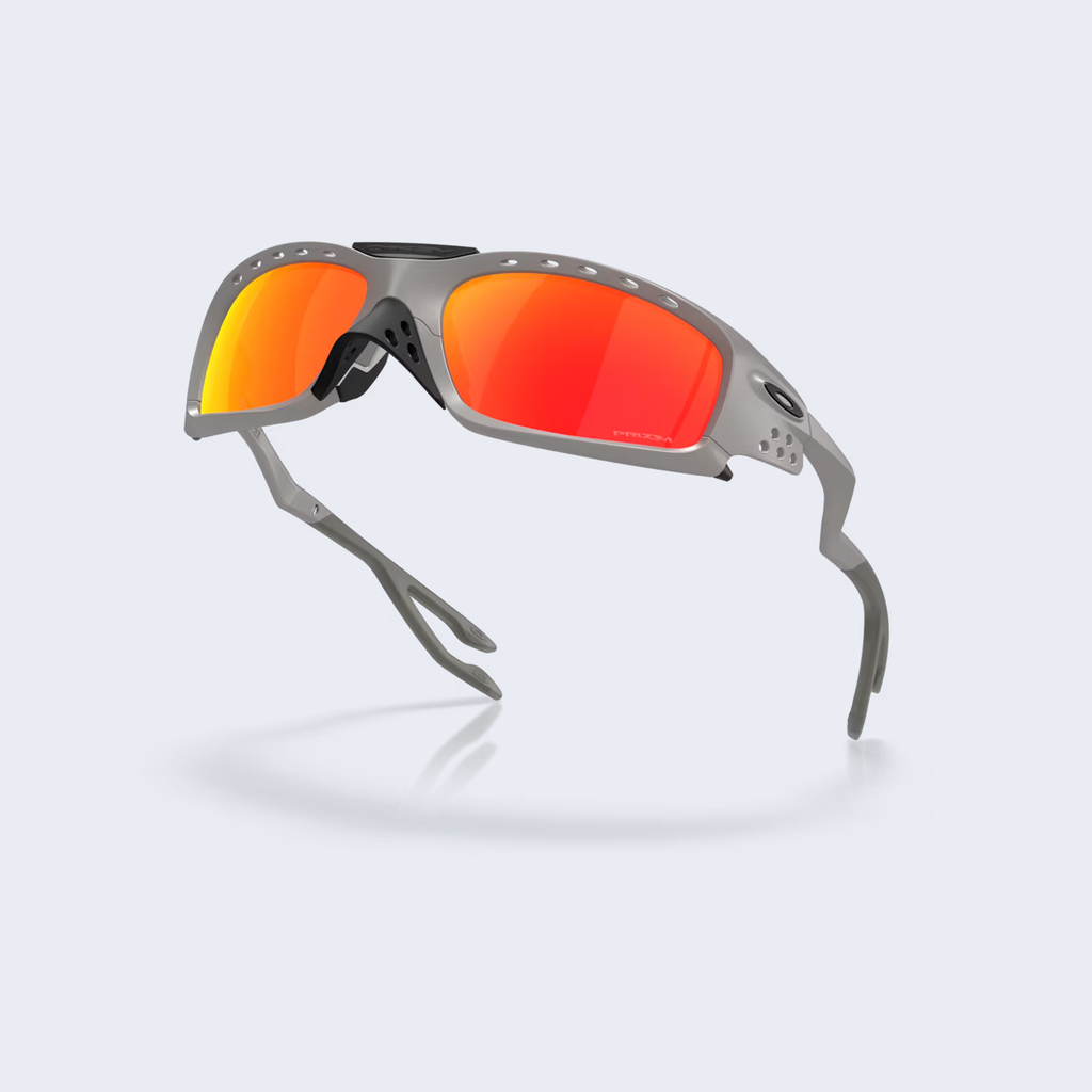 Plantaris SQ Titanium