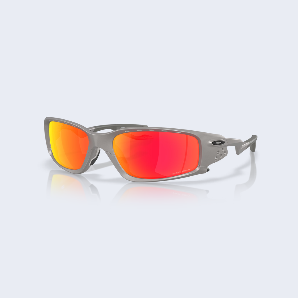 Plantaris SQ Titanium