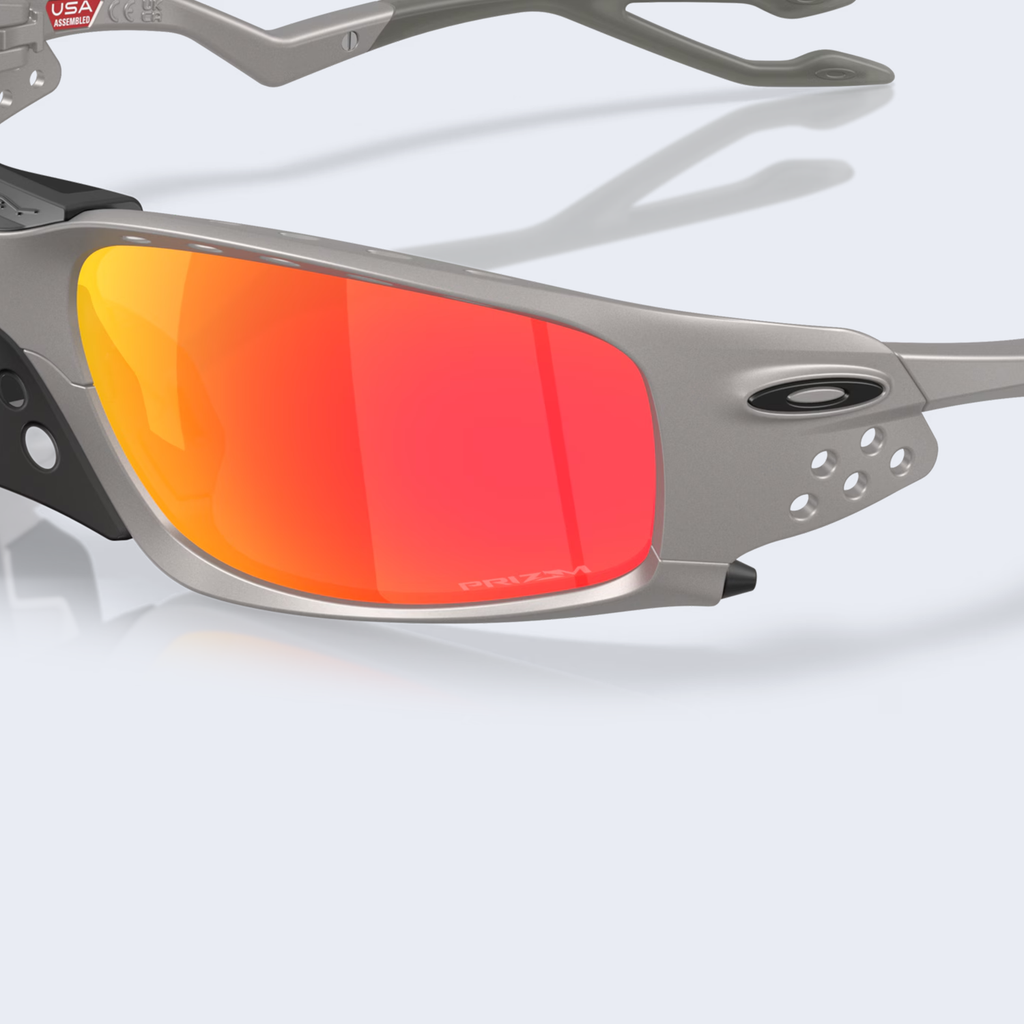 Plantaris SQ Titanium