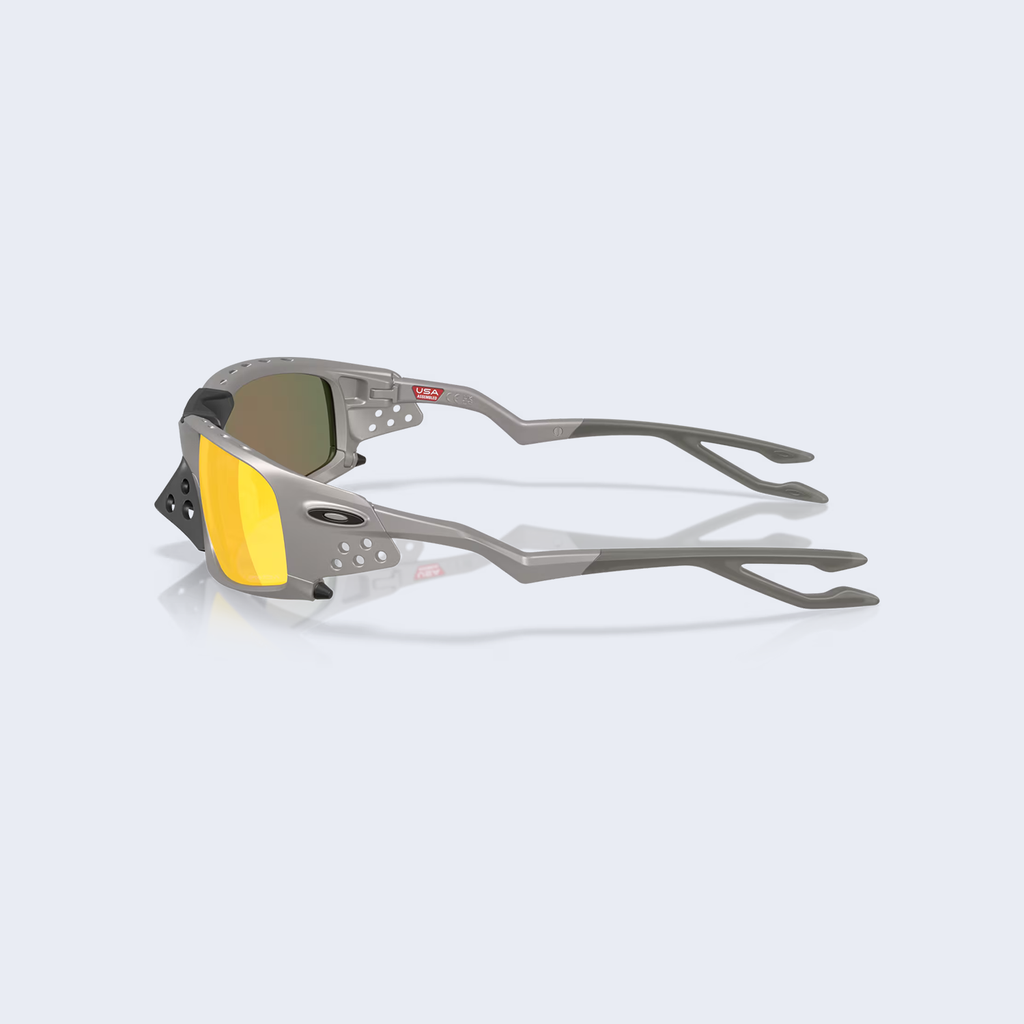 Plantaris SQ Titanium