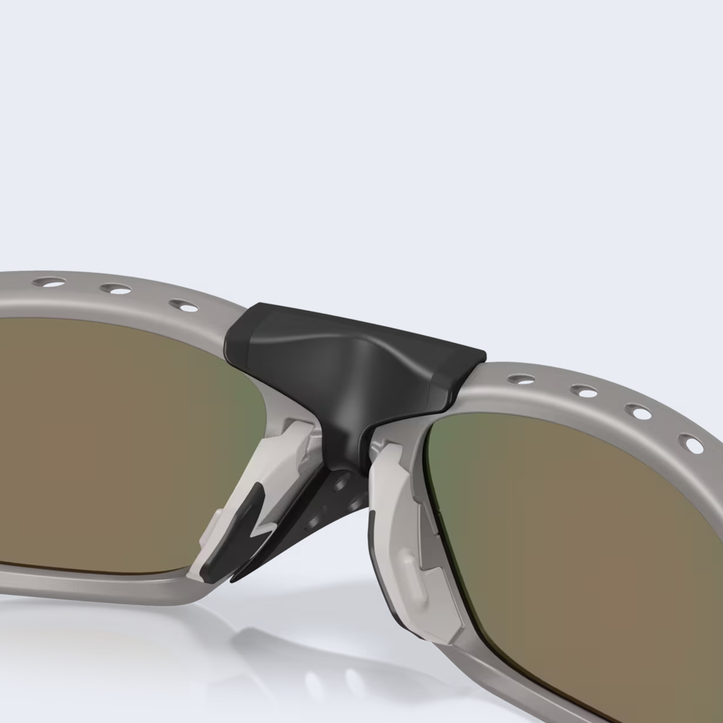 Plantaris SQ Titanium