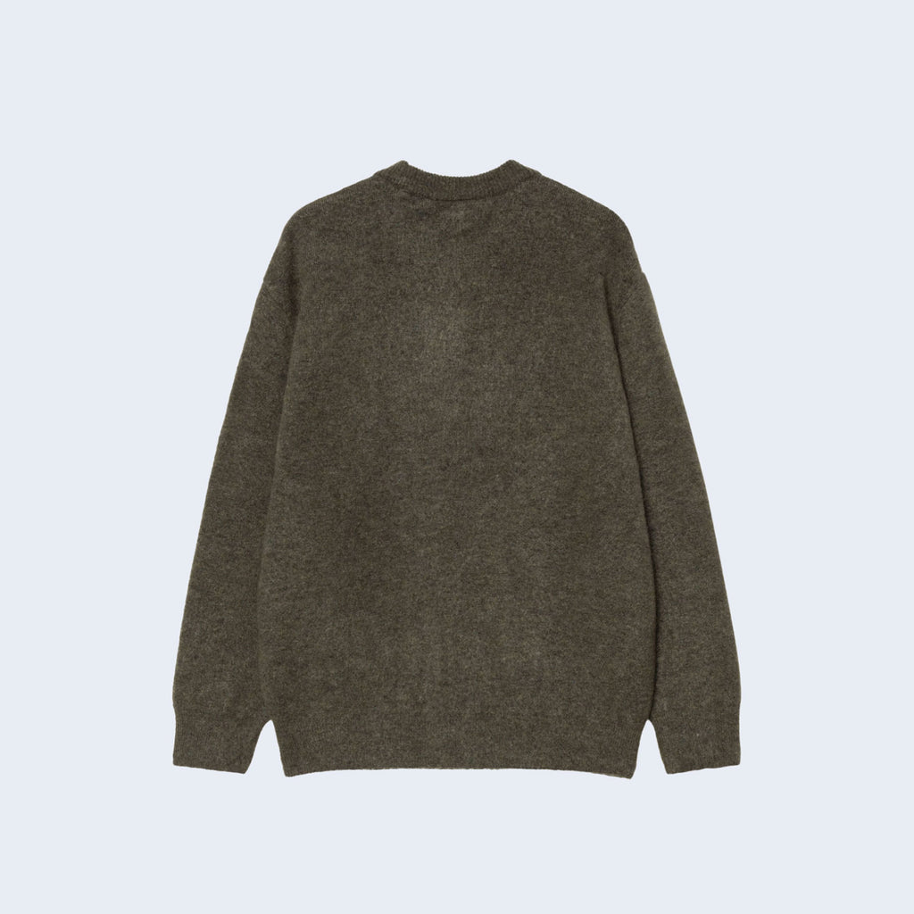 Chedda Sweater Opuntia / Natural