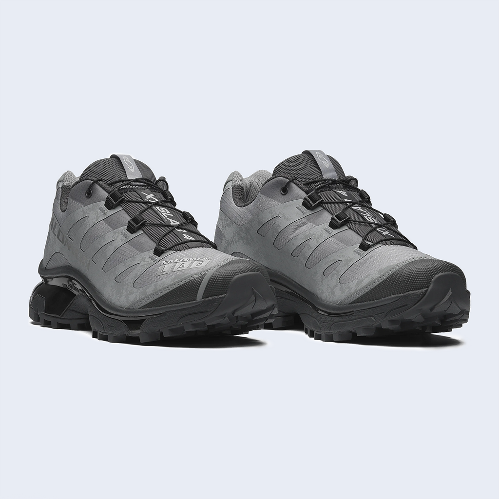 XT-4 OG PROTECTIVE Monument / Asphalt / Ftw Silver