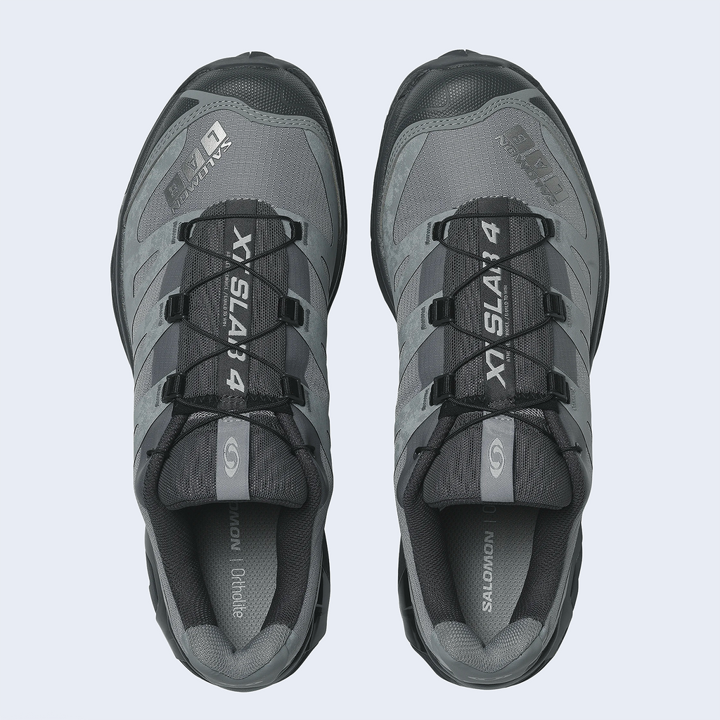 XT-4 OG PROTECTIVE Monument / Asphalt / Ftw Silver