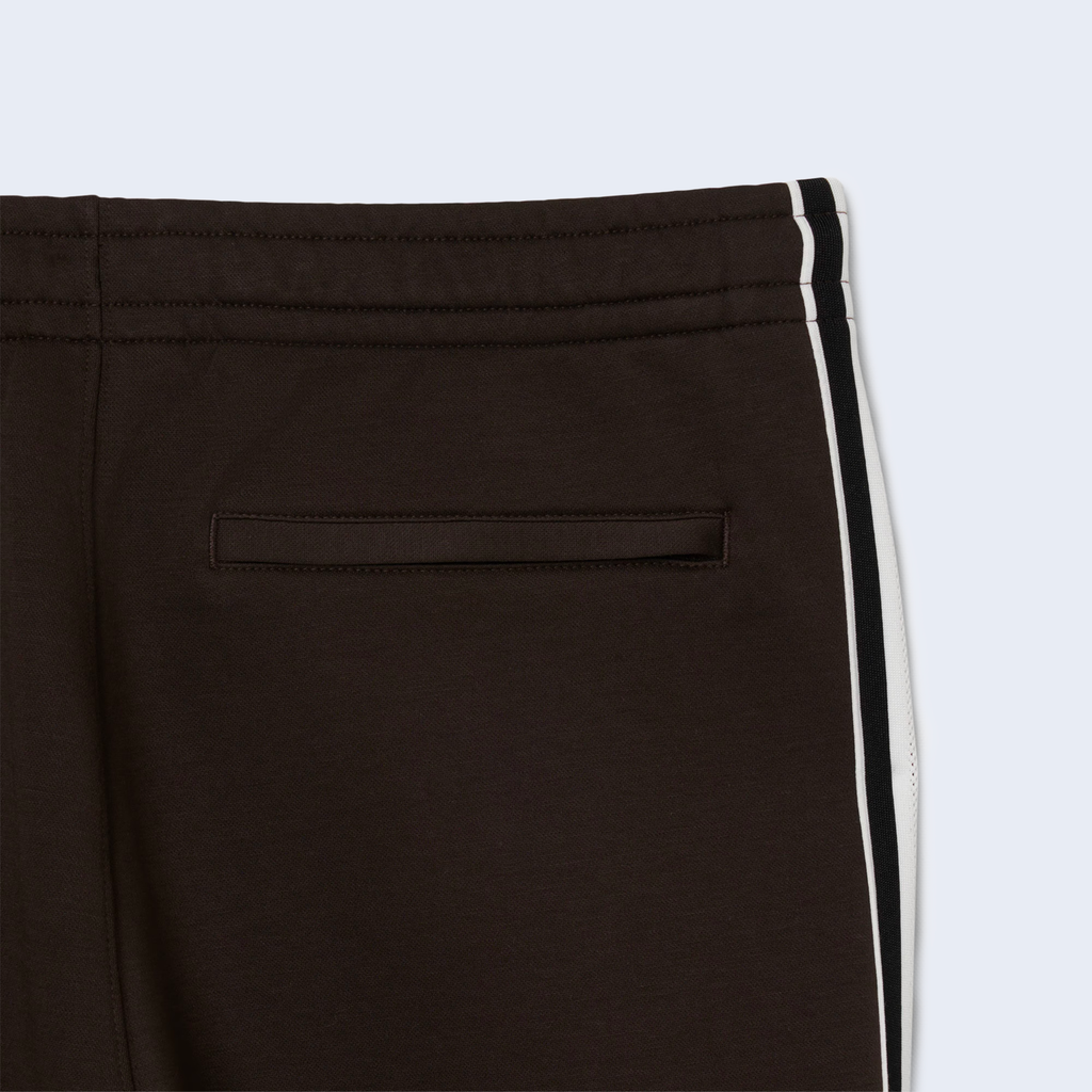 Sweatpants Made in France Brown