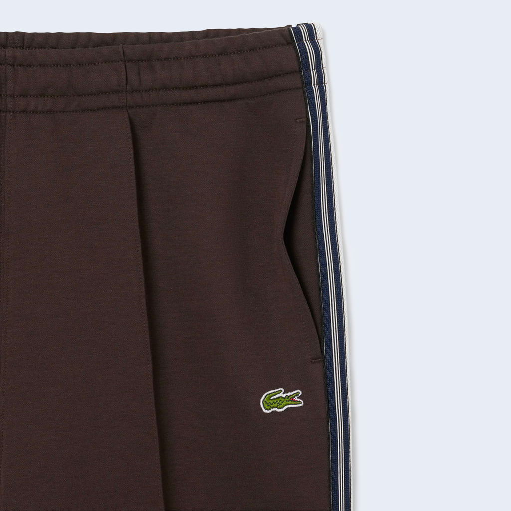 Sweatpants Made in France Brown