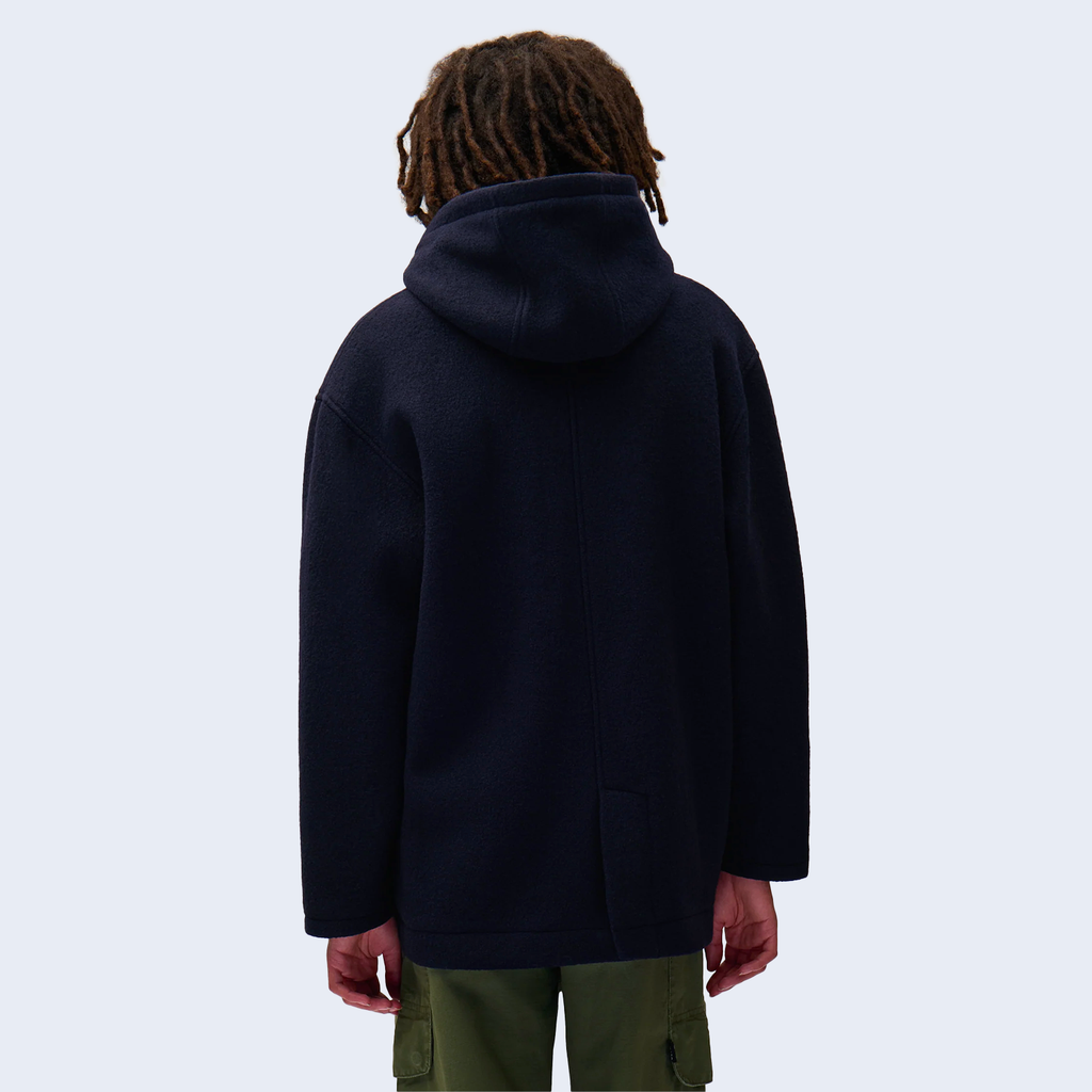 Duffel Coat Navy