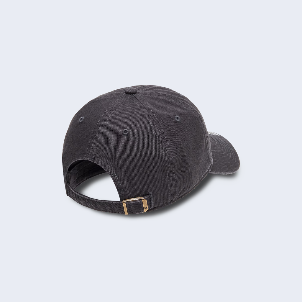 Remix Dad Hat Blackout