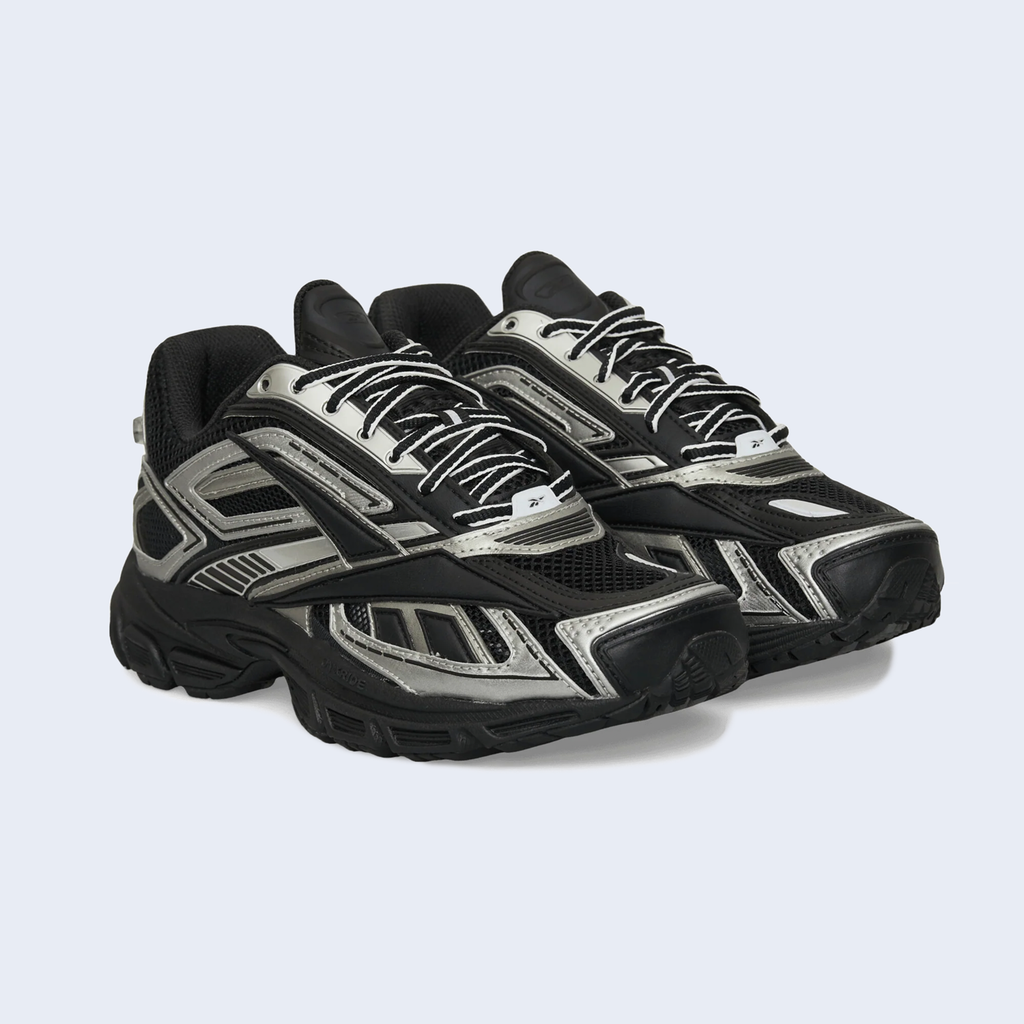Premier Road Ultra Black Metallic