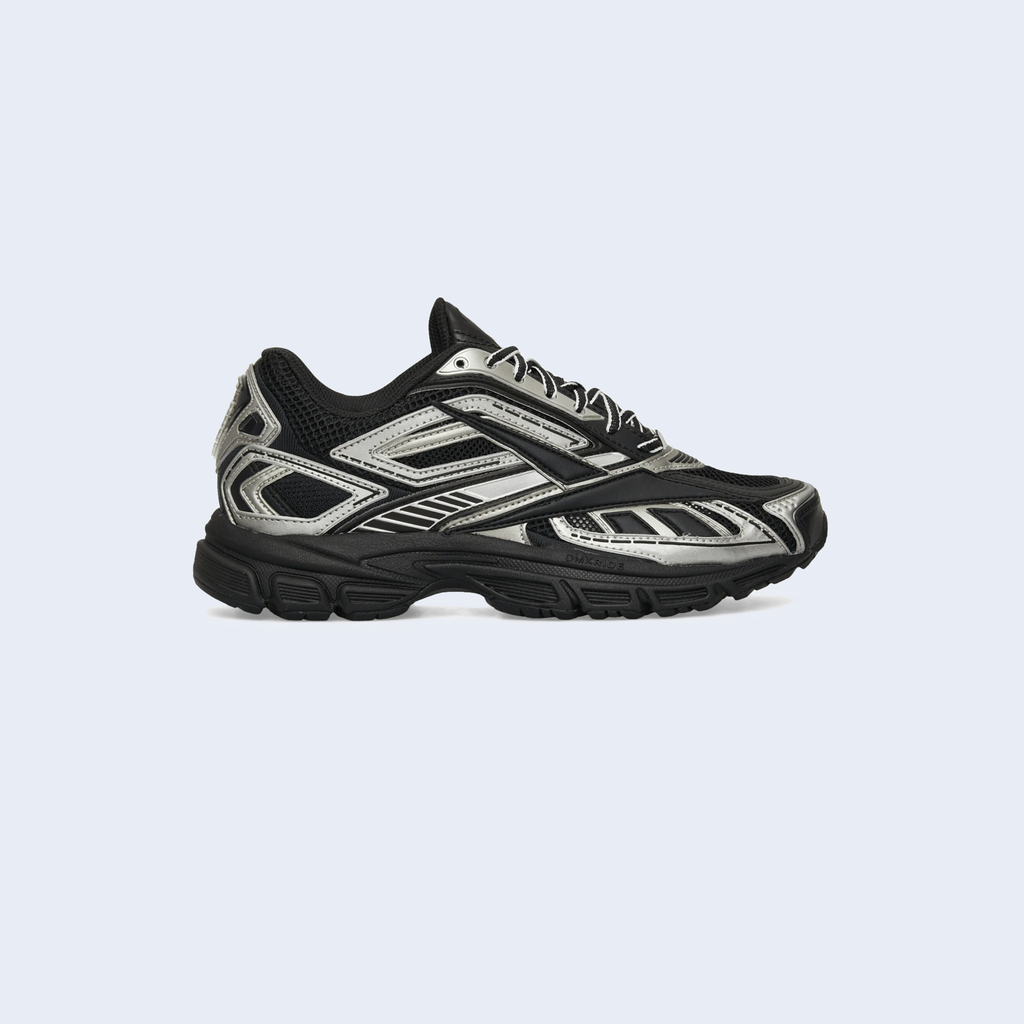 Premier Road Ultra Black Metallic