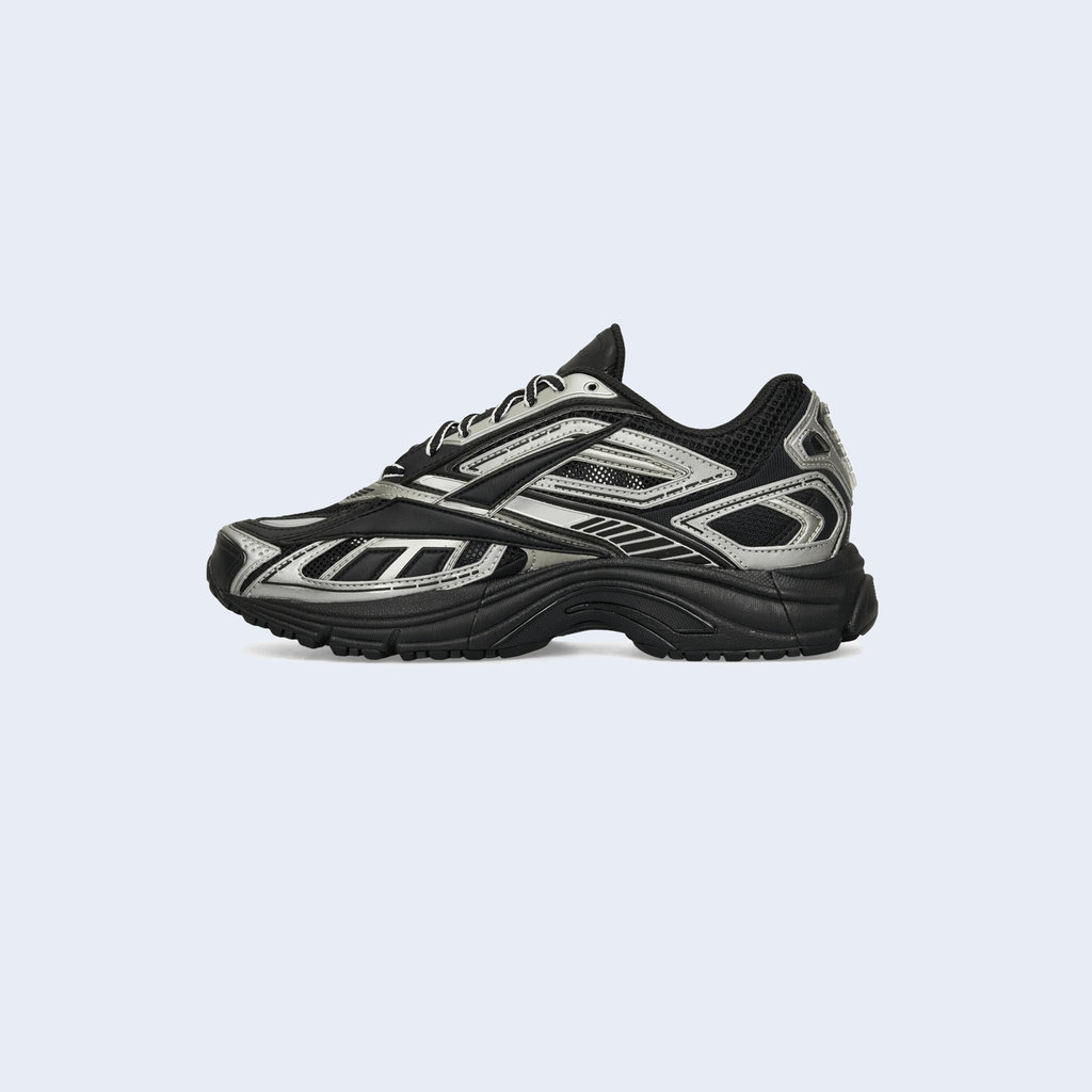 Premier Road Ultra Black Metallic