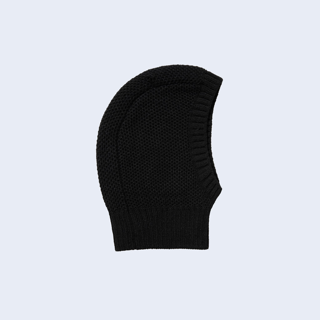 Remi Hood Black