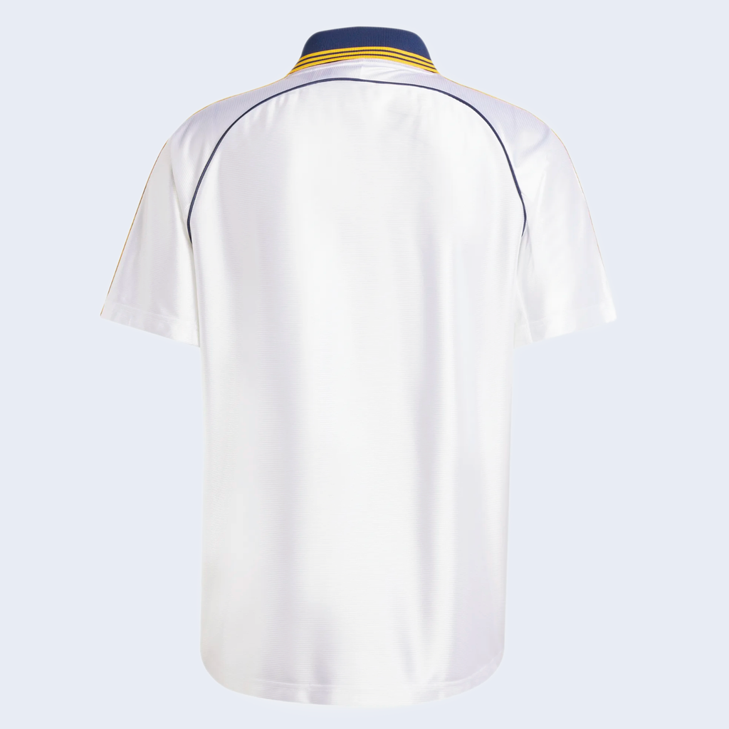 Jersey Home Real Madrid 99/00