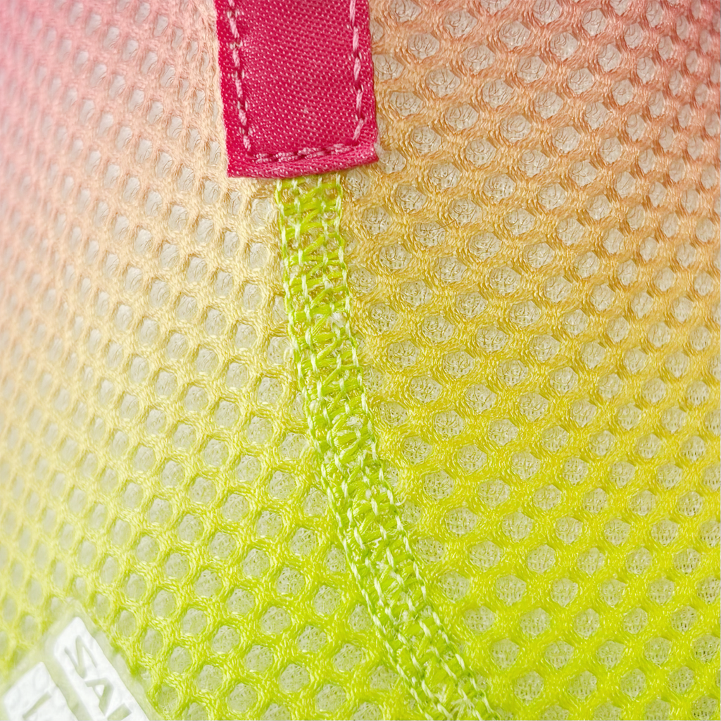 RX MOC 3.0 Pink Yarrow / Acid Lime / Black