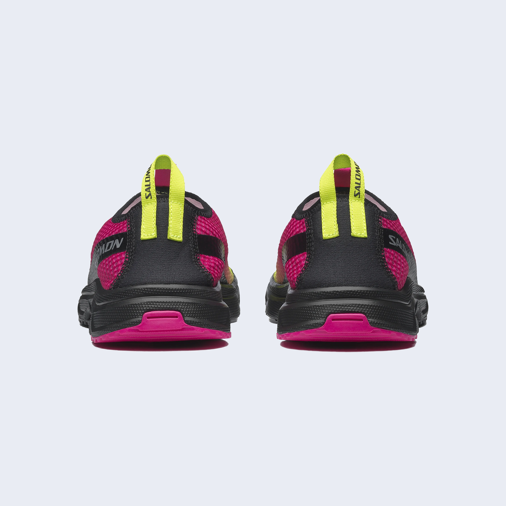 RX MOC 3.0 Pink Yarrow / Acid Lime / Black