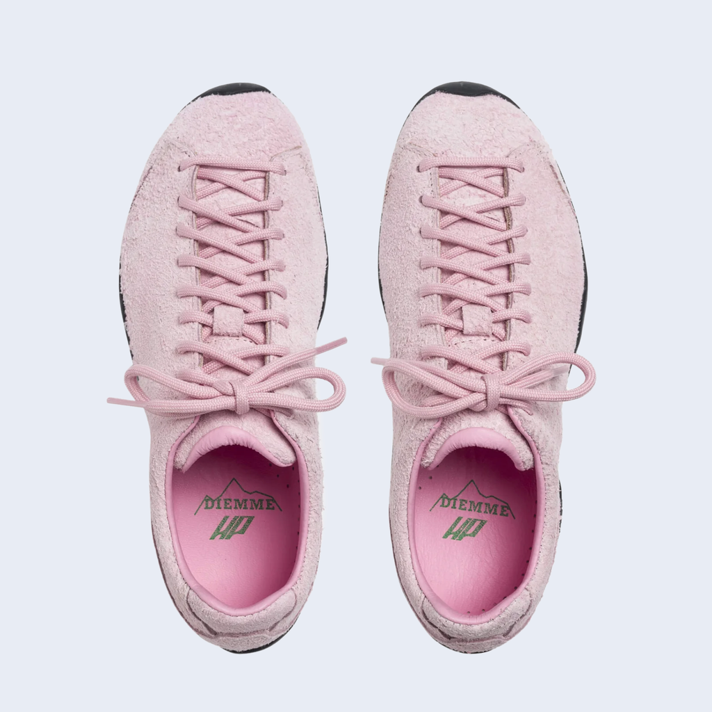 Ampezzo x Hiking Patrol Pink