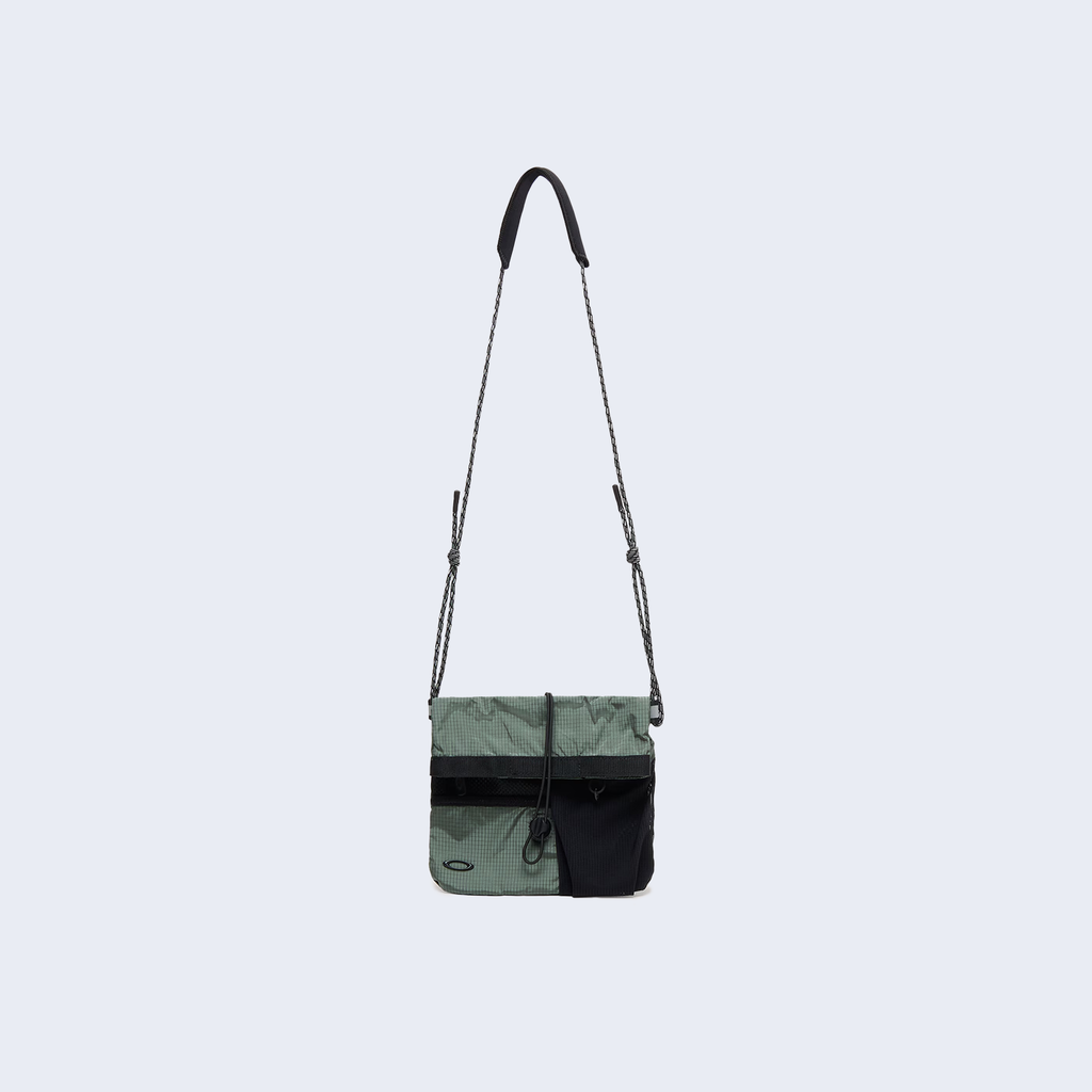 Reserve Pouch Pitch Aviator Green