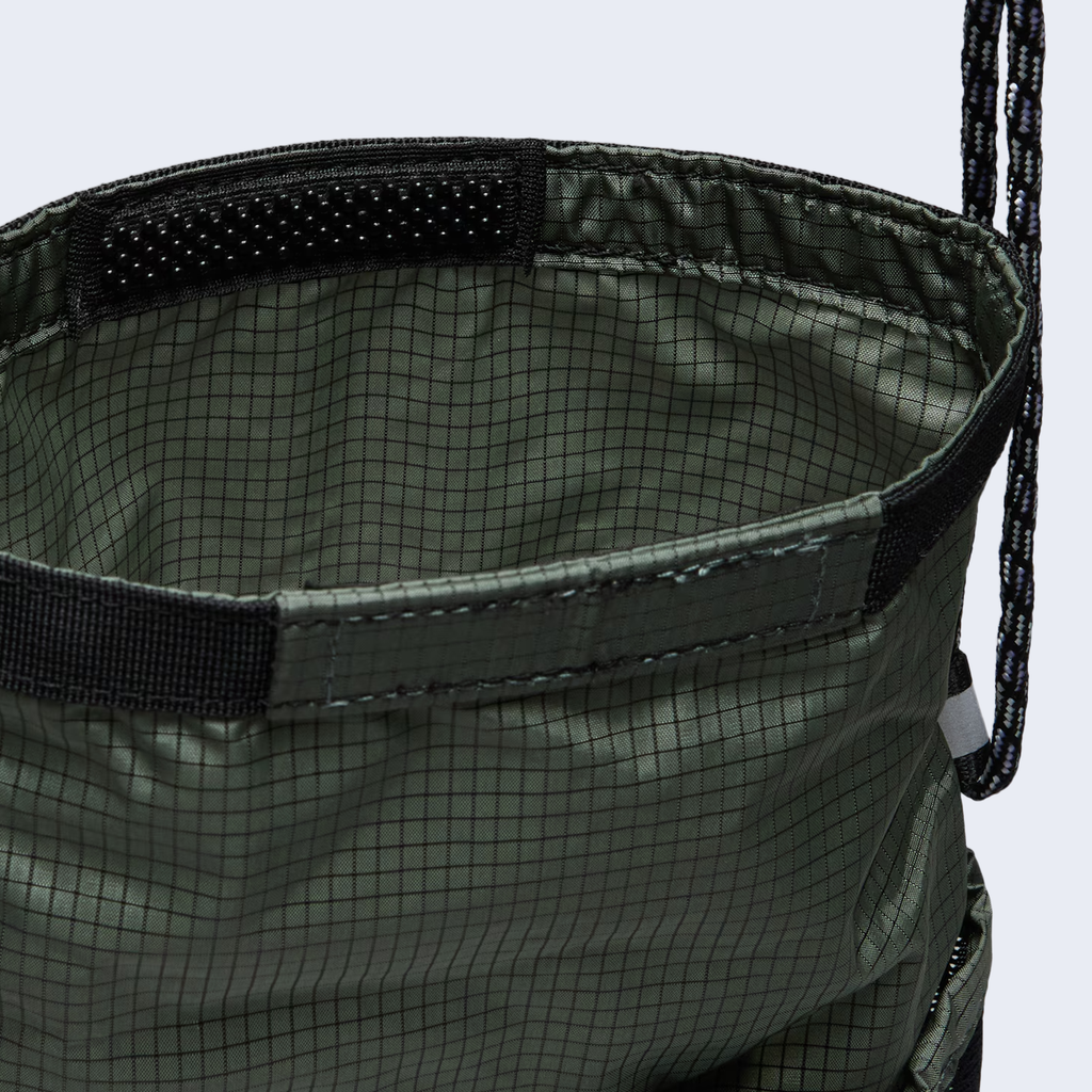 Reserve Pouch Pitch Aviator Green