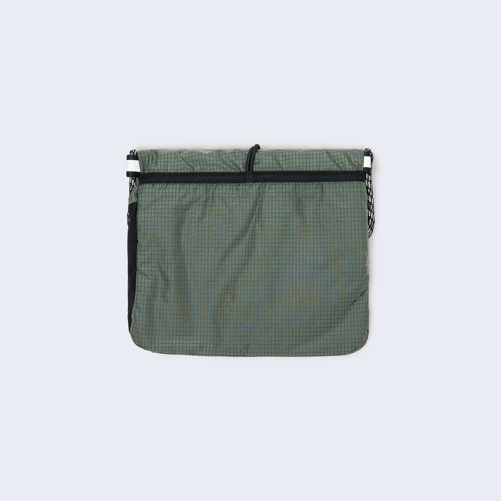 Reserve Pouch Pitch Aviator Green