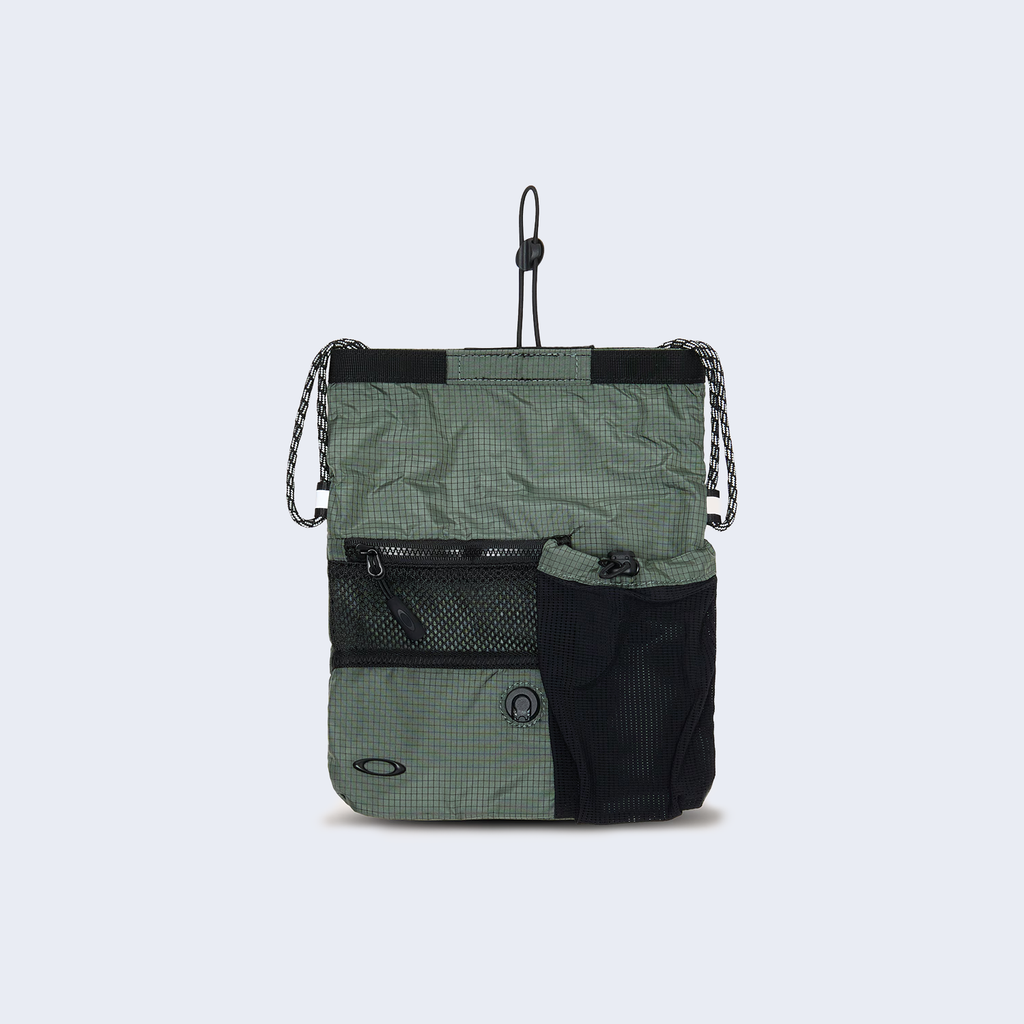 Reserve Pouch Pitch Aviator Green