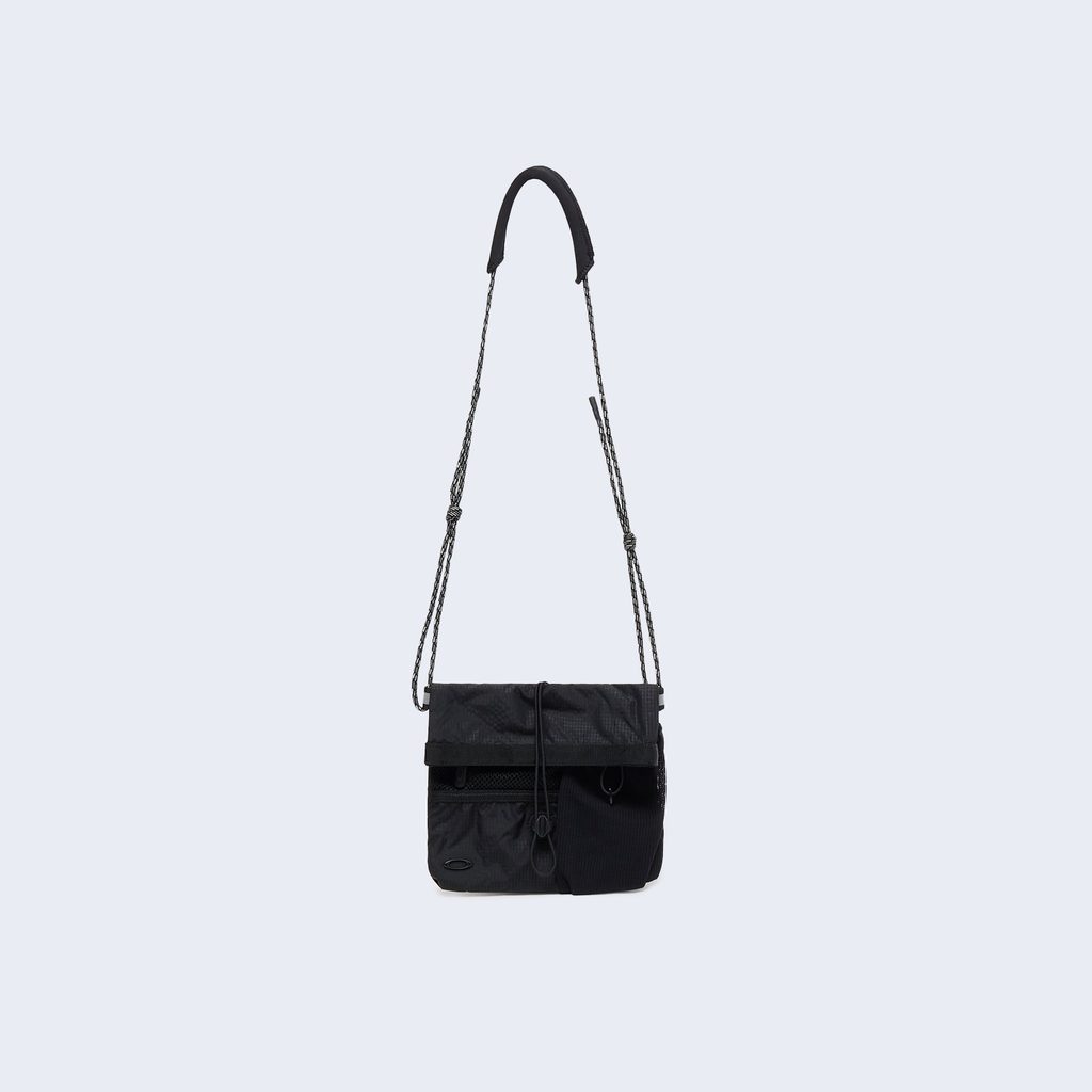 Reserve Pouch Pitch Black