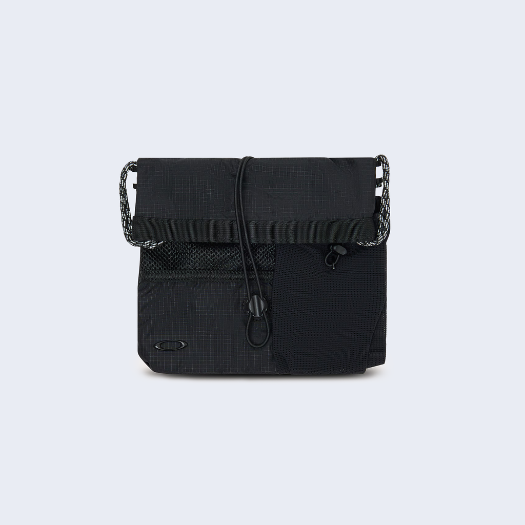 Reserve Pouch Pitch Black