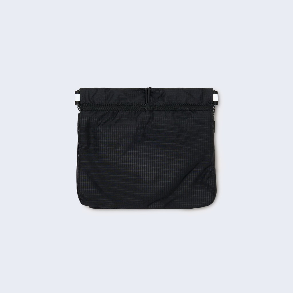 Reserve Pouch Pitch Black