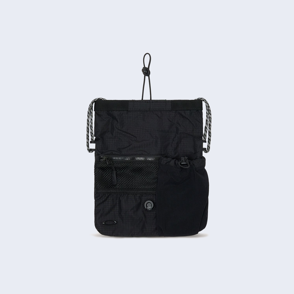 Reserve Pouch Pitch Black