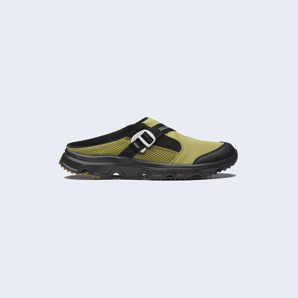 RX SLIDE 3.0 NOMAD Black / Willow / Ftw Silver