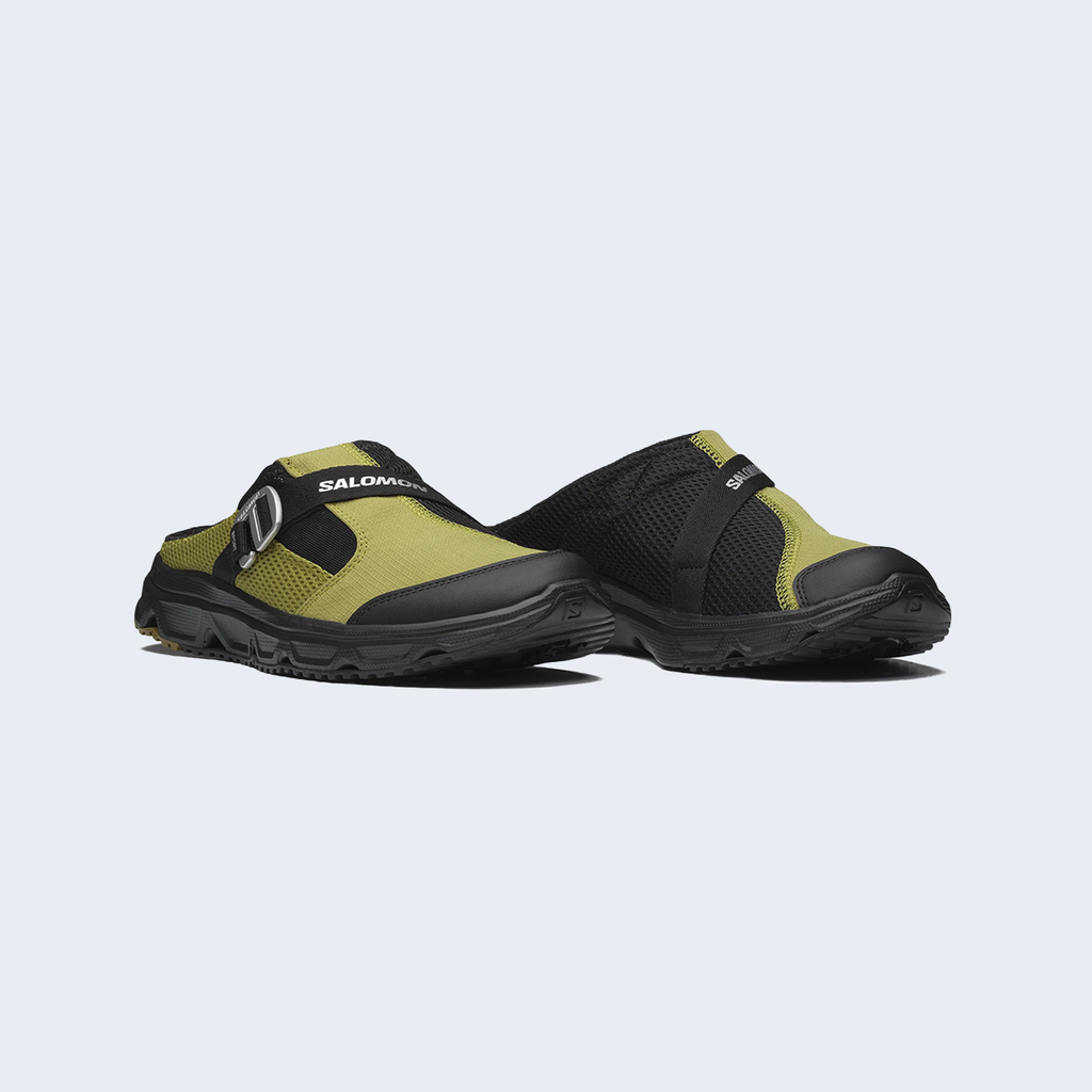 RX SLIDE 3.0 NOMAD Black / Willow / Ftw Silver