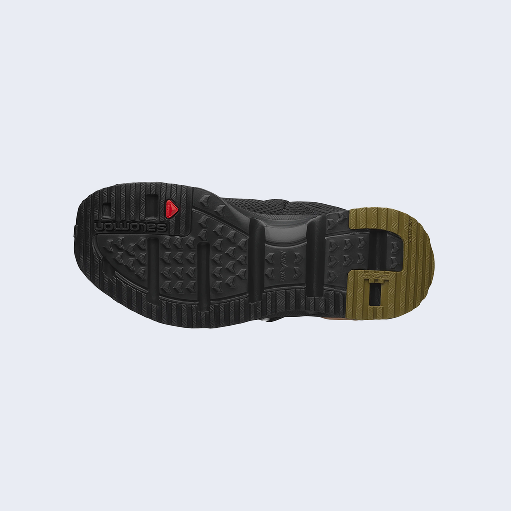 RX SLIDE 3.0 NOMAD Black / Willow / Ftw Silver