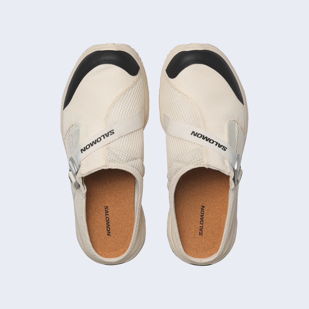 RX SLIDE 3.0 NOMAD Vanilla Ice / Almond Milk / Black